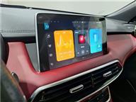 MG HS 1.5 T-GDI Luxury