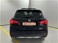 MG HS 1.5 T-GDI Luxury