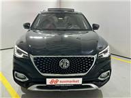 MG HS 1.5 T-GDI Luxury