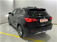 MG HS 1.5 T-GDI Luxury