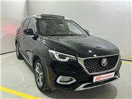 MG HS 1.5 T-GDI Luxury