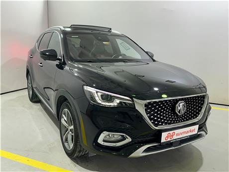 MG HS 1.5 T-GDI Luxury