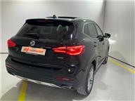 MG HS 1.5 T-GDI Luxury
