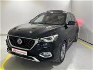 MG HS 1.5 T-GDI Luxury