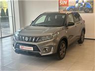 Suzuki Vitara 1.4 Hybrid Gl Elegance 4x2 Ç.Renk