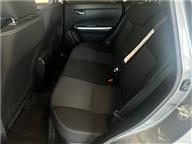 Suzuki Vitara 1.4 Hybrid Gl Elegance 4x2 Ç.Renk