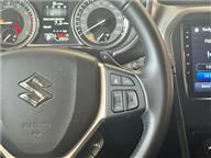 Suzuki Vitara 1.4 Hybrid Gl Elegance 4x2 Ç.Renk