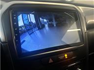 Suzuki Vitara 1.4 Hybrid Gl Elegance 4x2 Ç.Renk