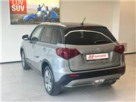 Suzuki Vitara 1.4 Hybrid Gl Elegance 4x2 Ç.Renk