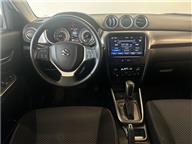 Suzuki Vitara 1.4 Hybrid Gl Elegance 4x2 Ç.Renk