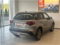 Suzuki Vitara 1.4 Hybrid Gl Elegance 4x2 Ç.Renk