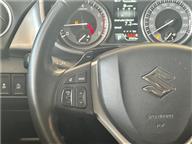 Suzuki Vitara 1.4 Hybrid Gl Elegance 4x2 Ç.Renk