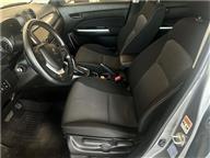 Suzuki Vitara 1.4 Hybrid Gl Elegance 4x2 Ç.Renk