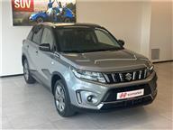 Suzuki Vitara 1.4 Hybrid Gl Elegance 4x2 Ç.Renk
