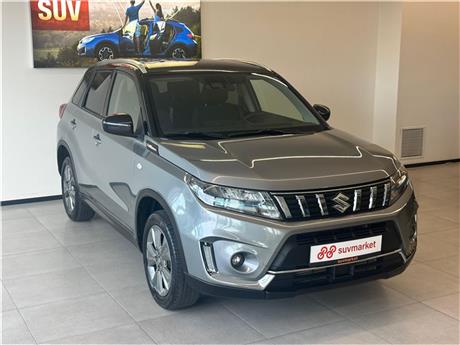 Suzuki Vitara 1.4 Hybrid Gl Elegance 4x2 Ç.Renk