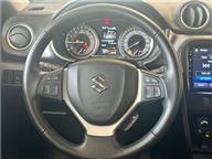 Suzuki Vitara 1.4 Hybrid Gl Elegance 4x2 Ç.Renk