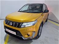 Suzuki Vitara 1.4 Hybrid Gl Elegance 4x2 Ç.Renk