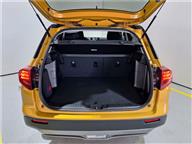 Suzuki Vitara 1.4 Hybrid Gl Elegance 4x2 Ç.Renk