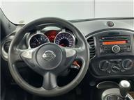 Nissan Juke 1.5 dCi Visia