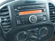 Nissan Juke 1.5 dCi Visia