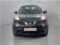 Nissan Juke 1.5 dCi Visia
