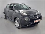Nissan Juke 1.5 dCi Visia