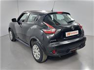Nissan Juke 1.5 dCi Visia