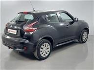 Nissan Juke 1.5 dCi Visia