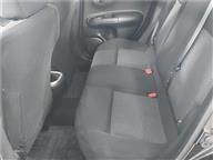 Nissan Juke 1.5 dCi Visia
