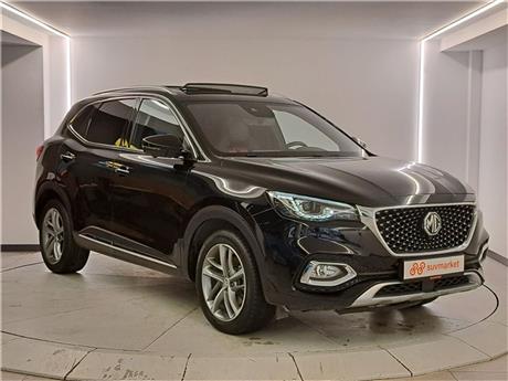 MG HS 1.5 T-GDI Luxury