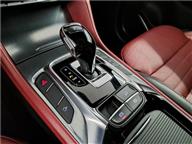 MG HS 1.5 T-GDI Luxury