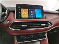 MG HS 1.5 T-GDI Luxury