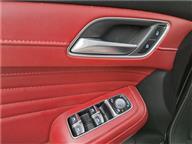 MG HS 1.5 T-GDI Luxury