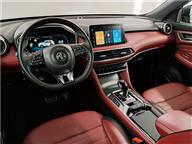 MG HS 1.5 T-GDI Luxury