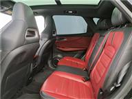 MG HS 1.5 T-GDI Luxury