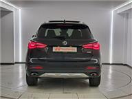 MG HS 1.5 T-GDI Luxury