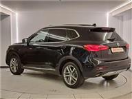 MG HS 1.5 T-GDI Luxury