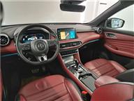 MG HS 1.5 T-GDI Luxury