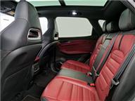 MG HS 1.5 T-GDI Luxury