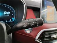 MG HS 1.5 T-GDI Luxury