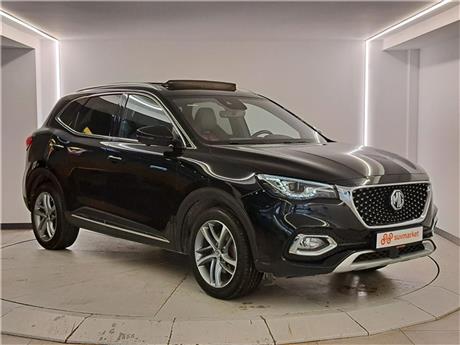 MG HS 1.5 T-GDI Luxury