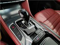 MG HS 1.5 T-GDI Luxury