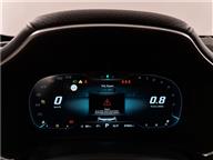 MG HS 1.5 T-GDI Luxury