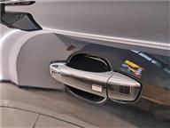 MG HS 1.5 T-GDI Luxury