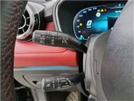 MG HS 1.5 T-GDI Luxury