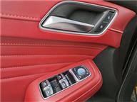 MG HS 1.5 T-GDI Luxury