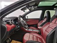 MG HS 1.5 T-GDI Luxury