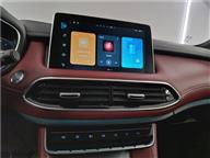 MG HS 1.5 T-GDI Luxury