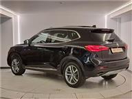 MG HS 1.5 T-GDI Luxury