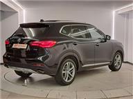 MG HS 1.5 T-GDI Luxury